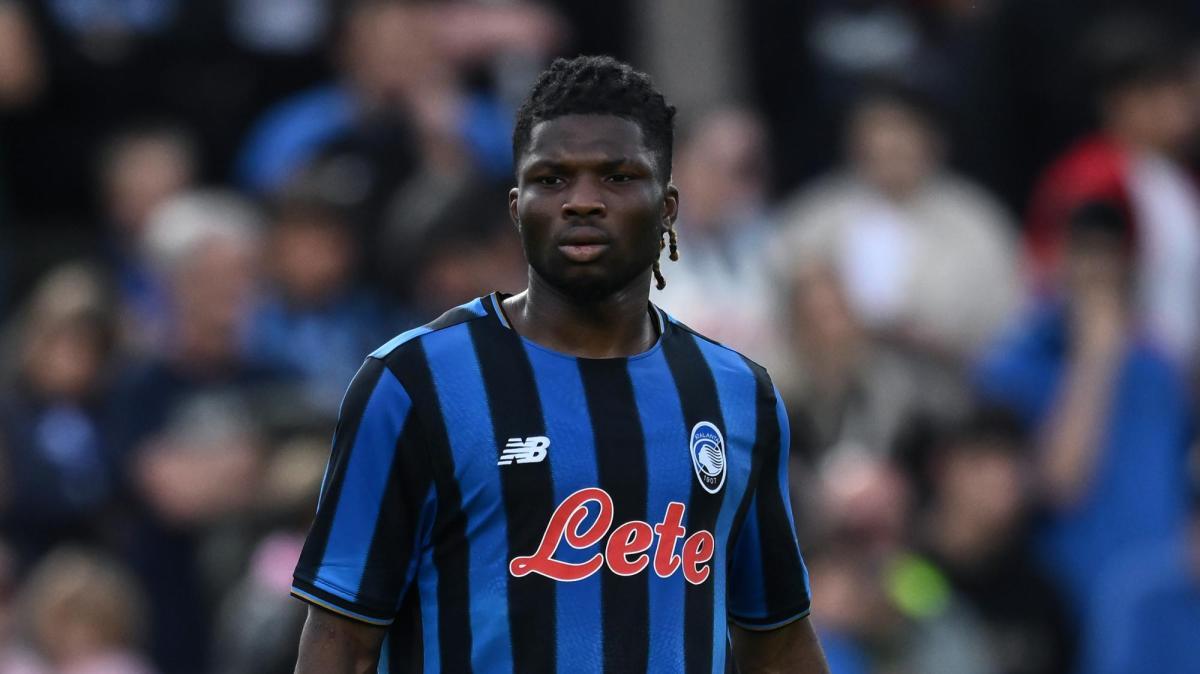 Touré verso il Parma: accordo raggiunto con l'Atalanta. Ecco le cifre