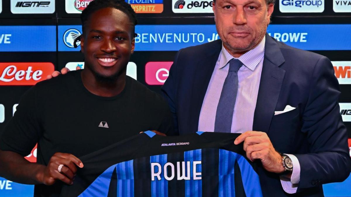 Vinci la maglia di Rowe, ultimi giorni: il vincitore è sempre più vicino