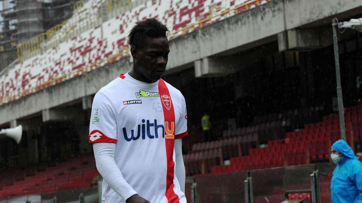 Telenovela Balotelli, ora è di nuovo vicino al Genoa: ingaggio da circa 400mila euro