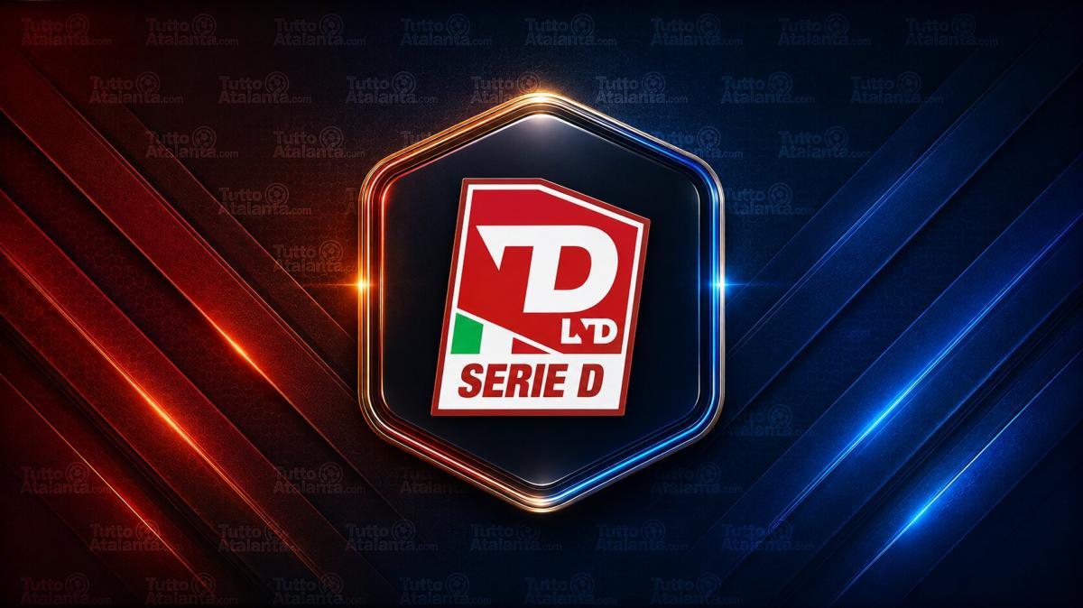 Serie D, gir. B - 1ª giornata / Risultati e classifica, la Real Calepina ne fa cinque al Pro Palazzolo e apre in vetta
