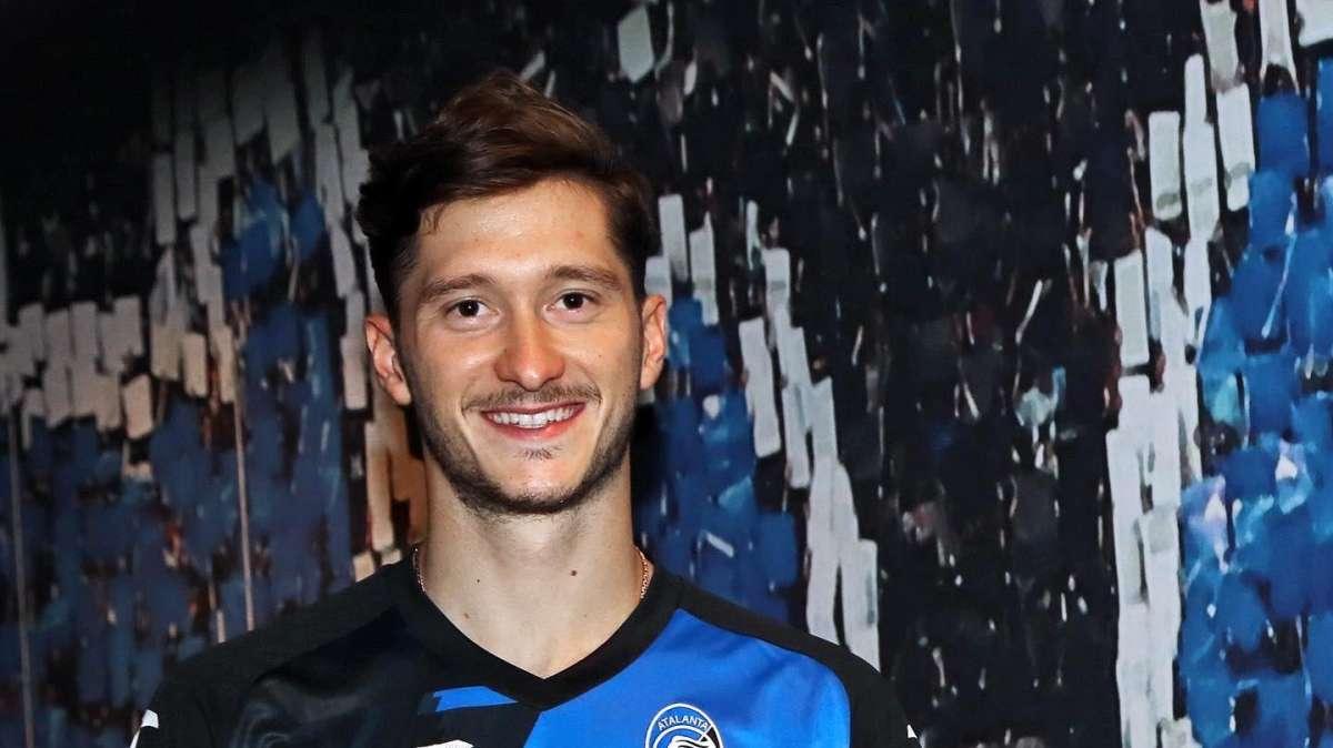 Auguri a... Aleksej Miranchuk!