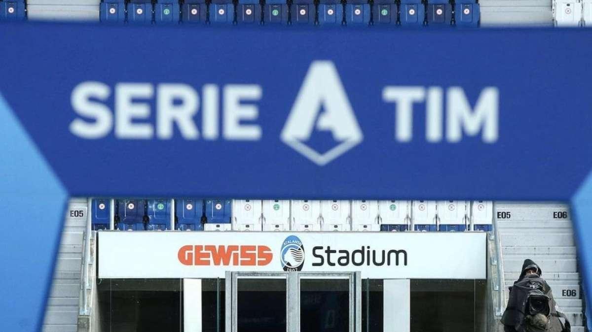 Come diventerebbe la Serie A con 10 differenti orari. Atalanta favorevole