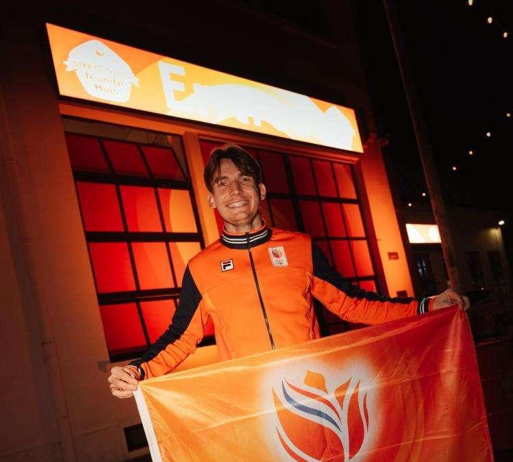 De Roon, cuore diviso a Milano-Cortina: «Italia ormai è casa». E non molla il sogno Mondiale