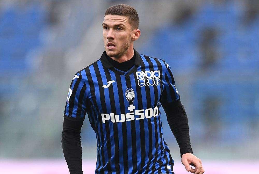 Qui Zingonia: buone notizie per Gasp: Gosens, De Roon e Palomino verso il recupero