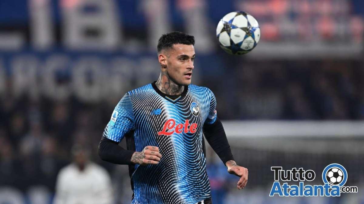 La primavera di Scamacca nel gelo di Bergamo: da Juric a Palladino, la rinascita di un bomber da Mondiale