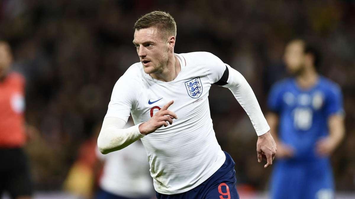 Vardy alla Cremonese: “Come a Leicester, nulla è impossibile. Ho ancora fame”