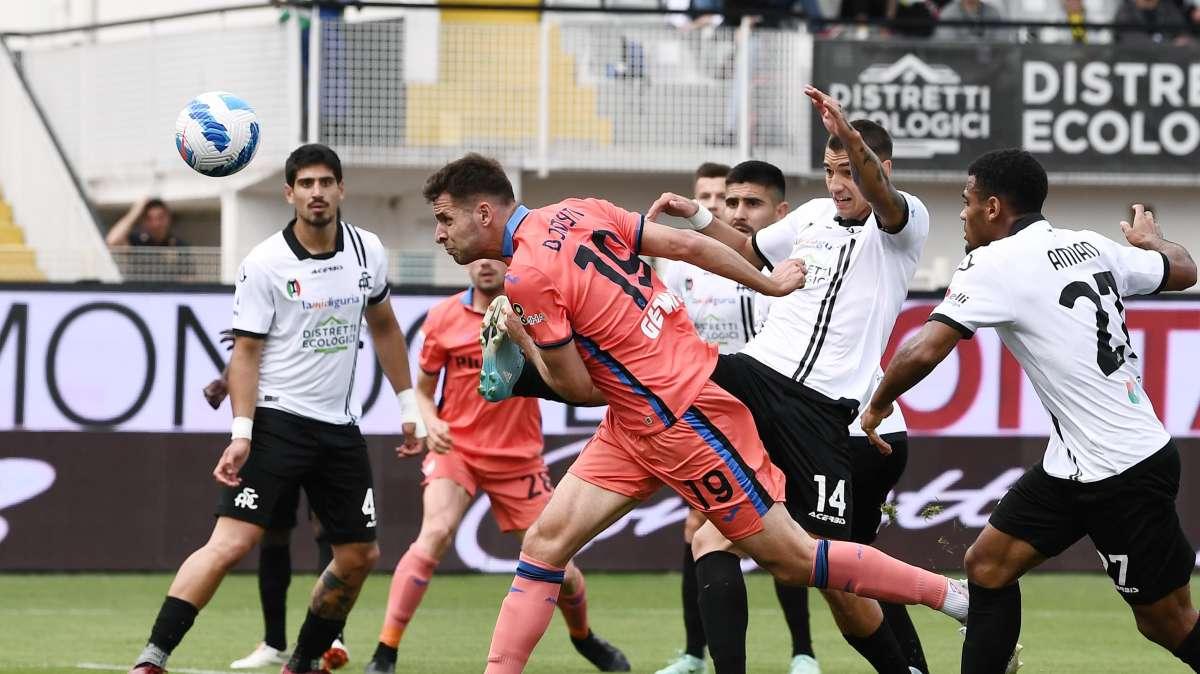 FOCUS - Serie A, chi più in forma? Così le ultime 10 gare: Milan al top, rendimento altalenante per la Dea 