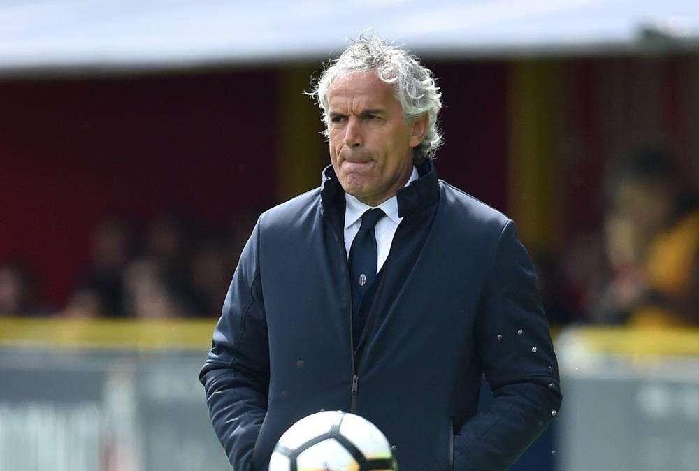 Donadoni sulla Nazionale: "Dopo la figuraccia degli Europei, c'è voglia di riscatto"