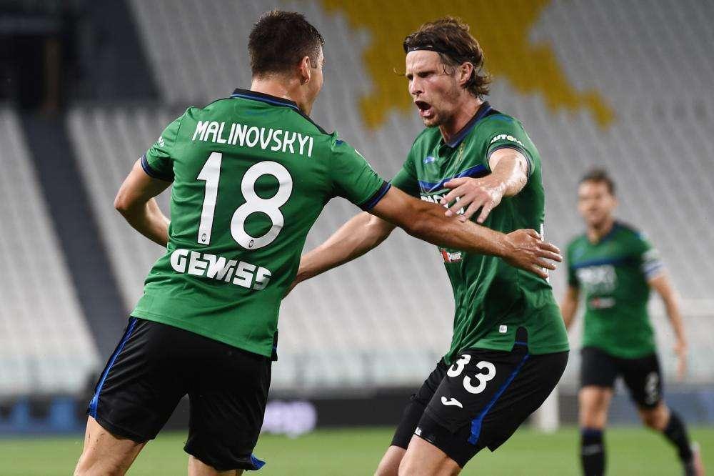 L'Atalanta non sfata il tabù Juventus: sono 31 anni che non vince. Ma Lisbona è vicina