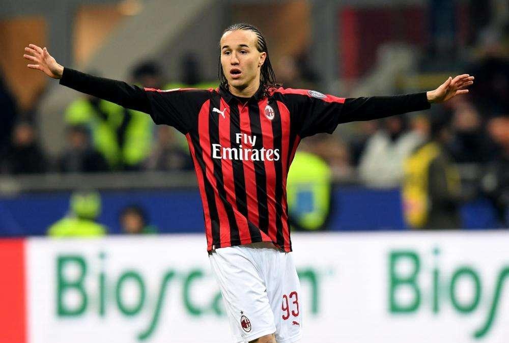 Tuttosport: "Dea, esterno cercasi: da Laxalt a Sabaly, ma anche uno svincolato"