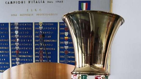 Coppa Italia, Fiorentina contro formazioni di B e C. Agli ottavi l'Atalanta