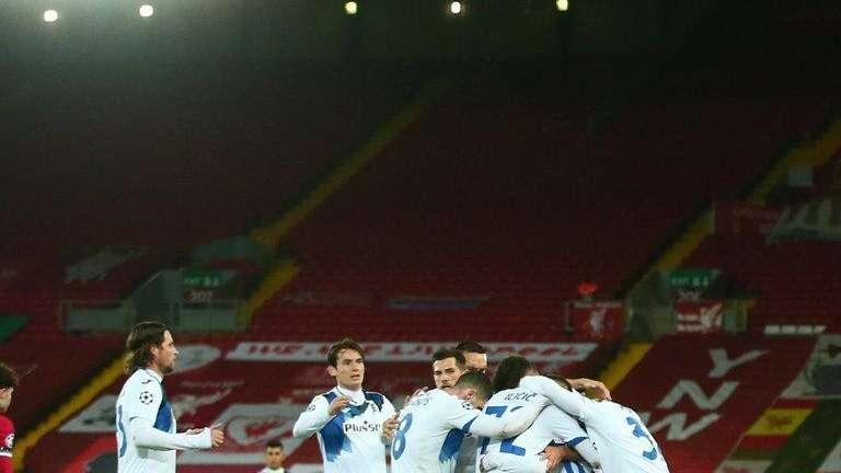 Atalanta, 30 e lode all'esame di inglese: la lezione di Gasperini al Liverpool di Klopp