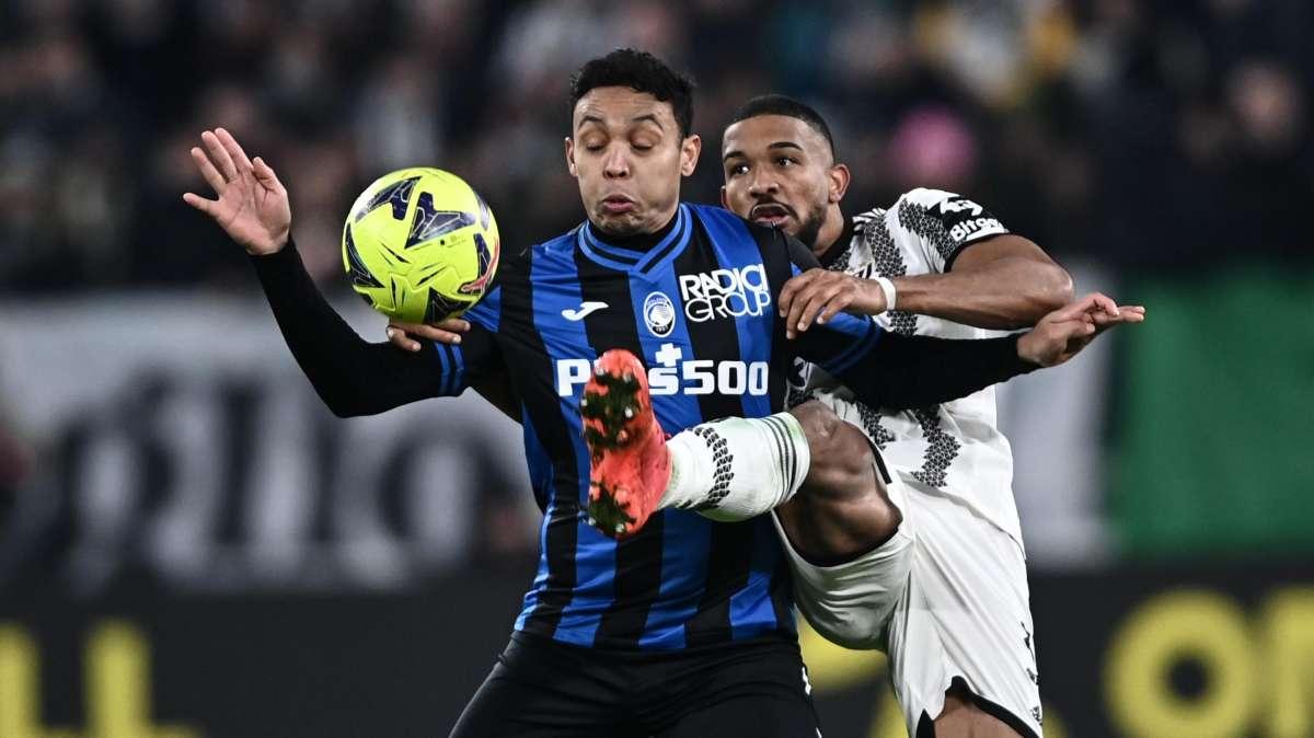 Atalanta-Sampdoria, Gasperini: "Zapata e Muriel verranno convocati" 