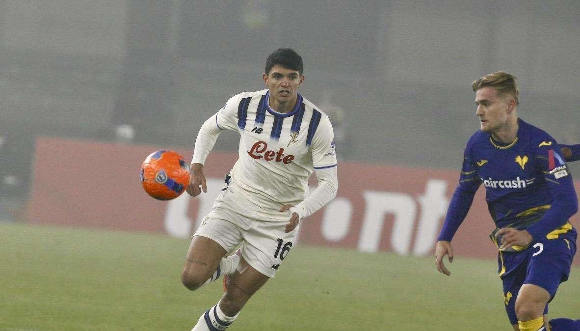 Il Bentegodi torna tabù dopo un decennio: crollo Atalanta, i numeri della crisi 