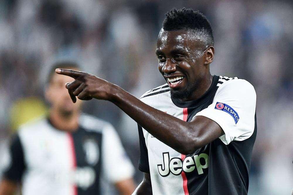 Juventus, Matuidi sarà a disposizione per l'Atalanta