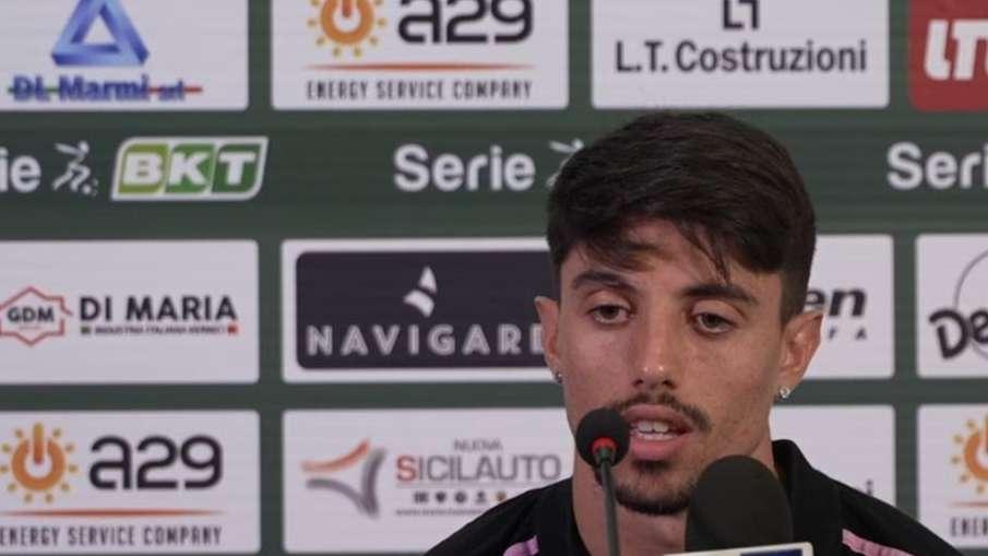 Ag. Elia: "Vedremo cosa porterà il mercato. Palermo oggi resta un’idea"