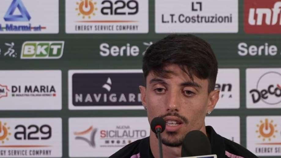 Palermo, possibile il riscatto di Elia dall'Atalanta. Ma occorrerà rivedere la cifra