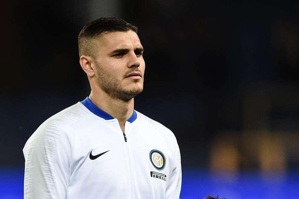 Wanda Nara: "PSG opzione peggiore per me. Ma ho pensato a Mauro"