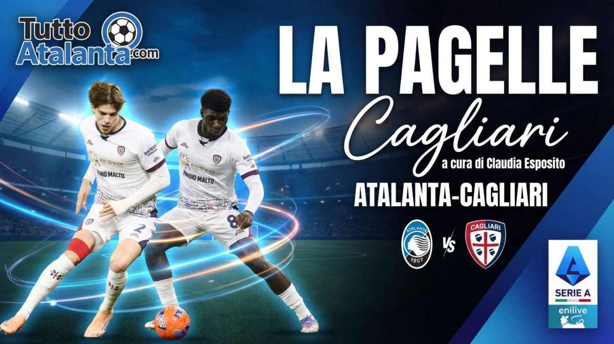 Cagliari, le pagelle: Caprile para tutto, Folorunsho condanna i suoi. Palestra, che messaggio alla Dea!