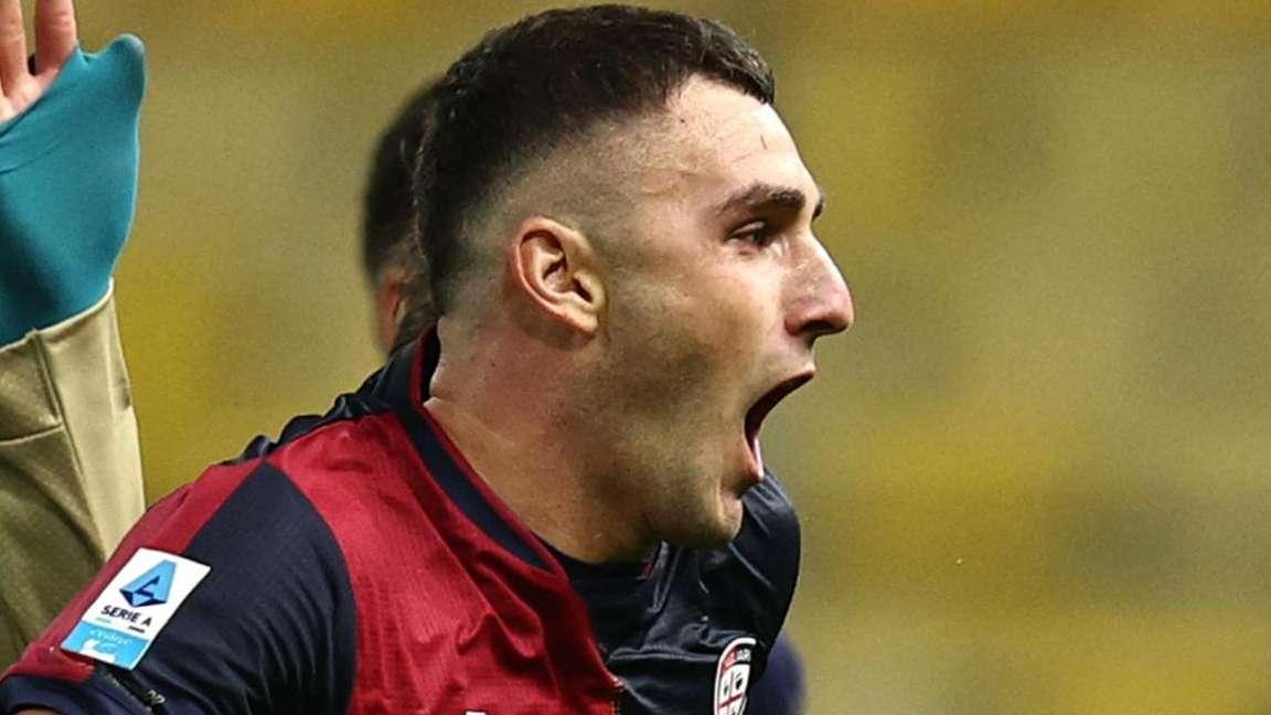 Cagliari e Piccoli, un destino da decidere a fine stagione