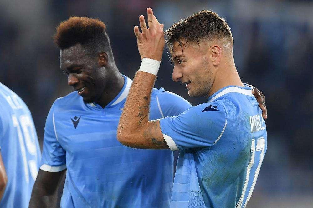 Serie A, la classifica aggiornata in attesa del posticipo di San Siro