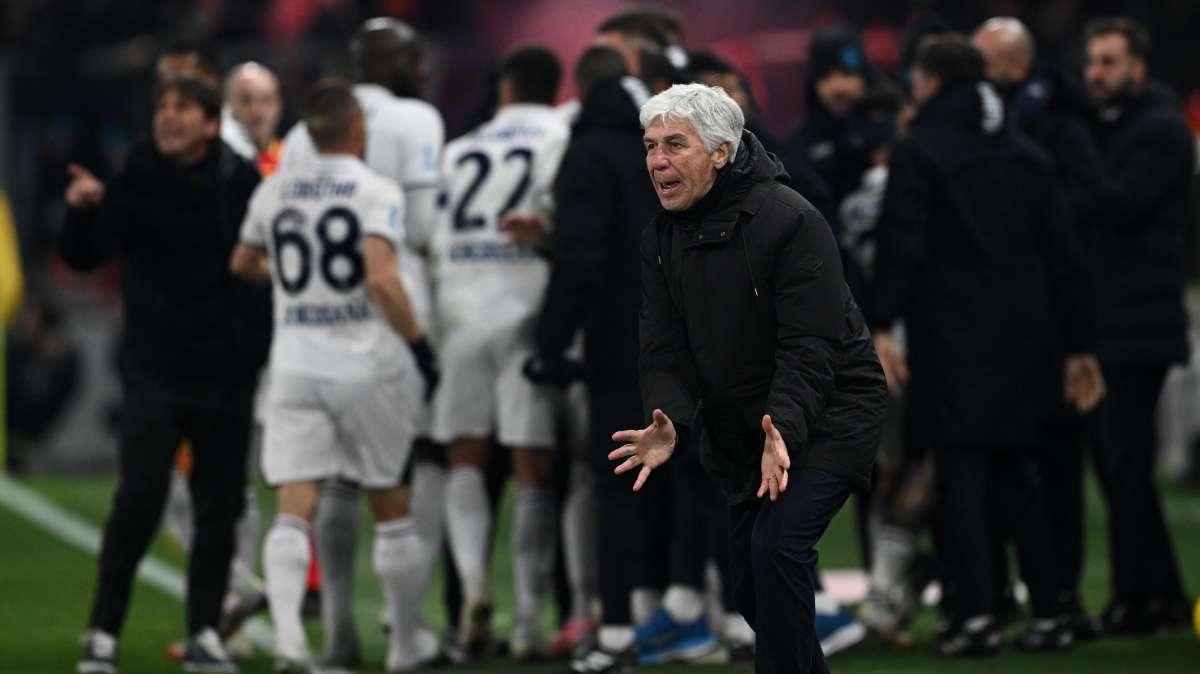 Le ultime dai campi: Atalanta-Cagliari