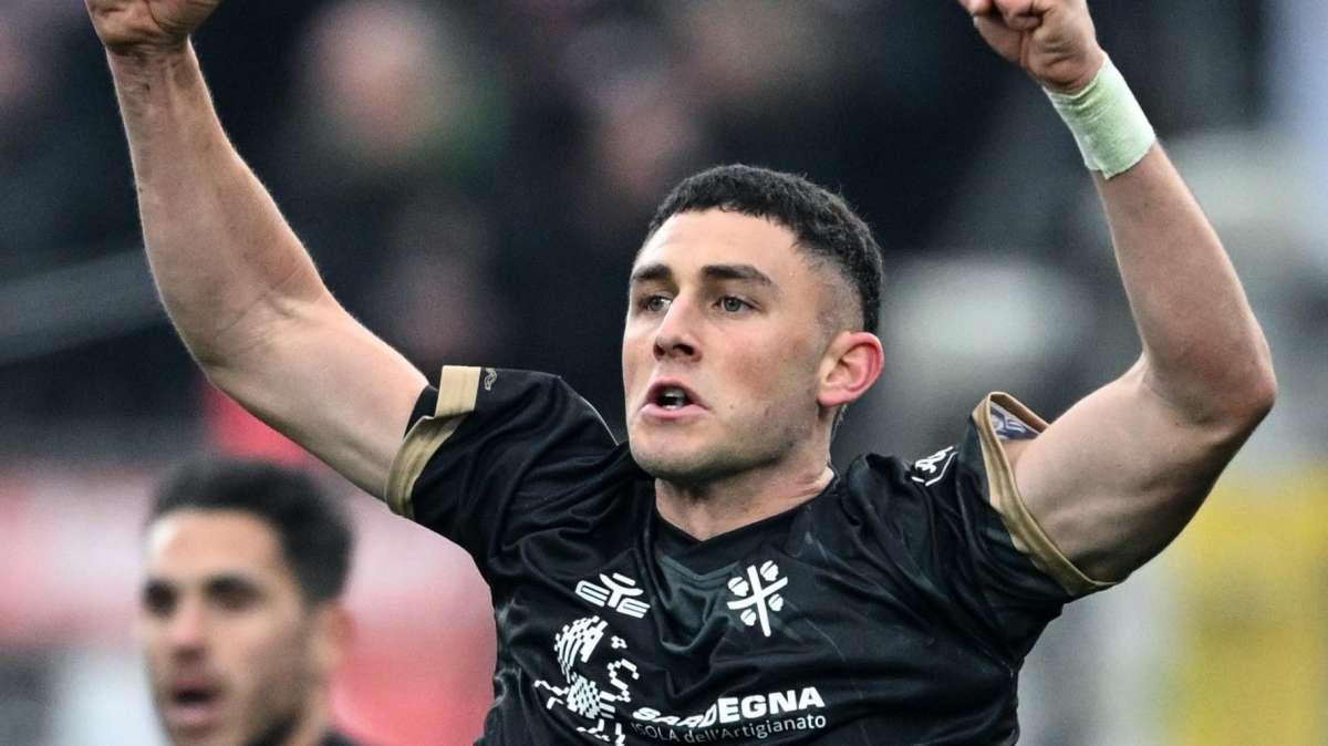 Piccoli, futuro in bilico: tra il riscatto del Cagliari e il ritorno all’Atalanta