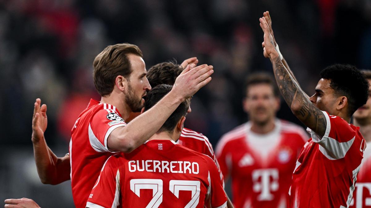 Bayern Monaco, trionfo in Supercoppa: Dortmund battuto