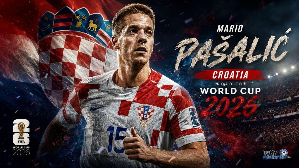 Pašalić vince, Kamaldeen sparisce: il Mondiale nerazzurro va avanti