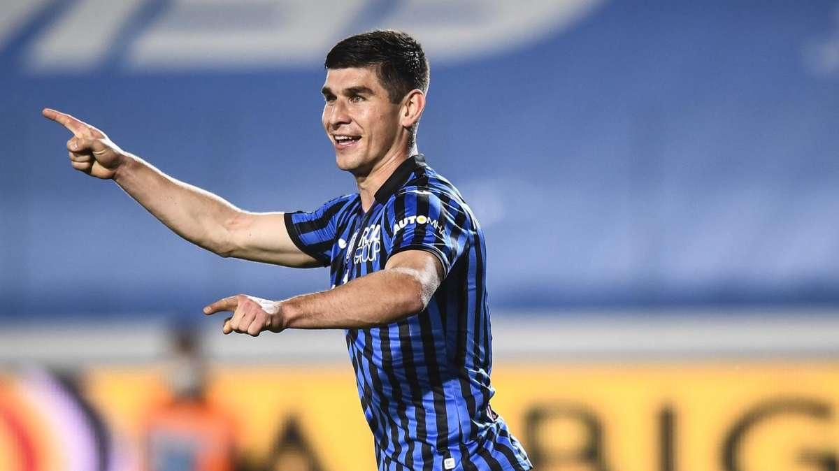 ESCLUSIVA TA - Ultime indiscrezioni, Gasp orientato verso la coppia Malinovksyi-Zapata. Pirlo rinuncia a Dybala, dentro Kulusevski 