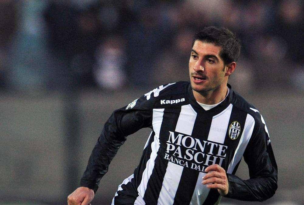 Il posticipo: il Varese non c'è, pokerissimo del Siena