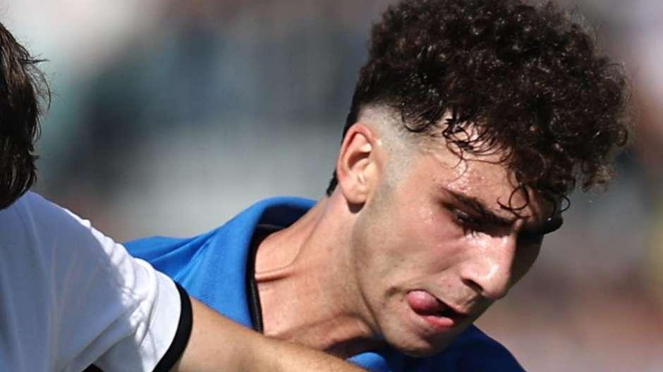 Roma, nuovi contatti per Goglichidze ed è sfida con l'Atalanta 
