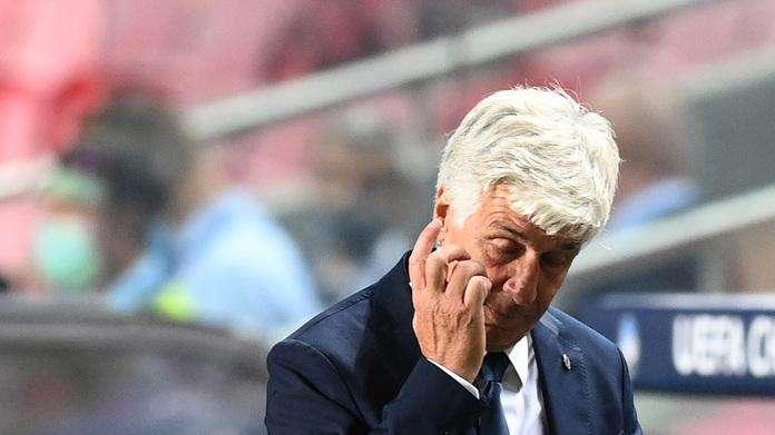 A un minuto dalla gloria, la Dea si ferma sul più bello. Il PSG ha la letteratura dalla sua