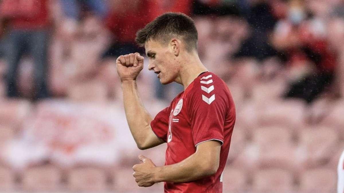 La favola Danimarca continua trascinata da Maehle: Delaney e Dolberg stendono la Repubblica Ceca, è semifinale