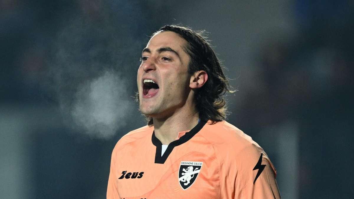 Le pagelle del Frosinone - Lusuardi affonda, positivo l'esordio per Ghedjemis