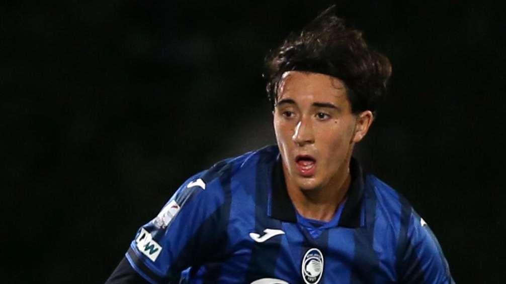 Mantova, obiettivo Mendicino dall'Atalanta per il salto di qualità