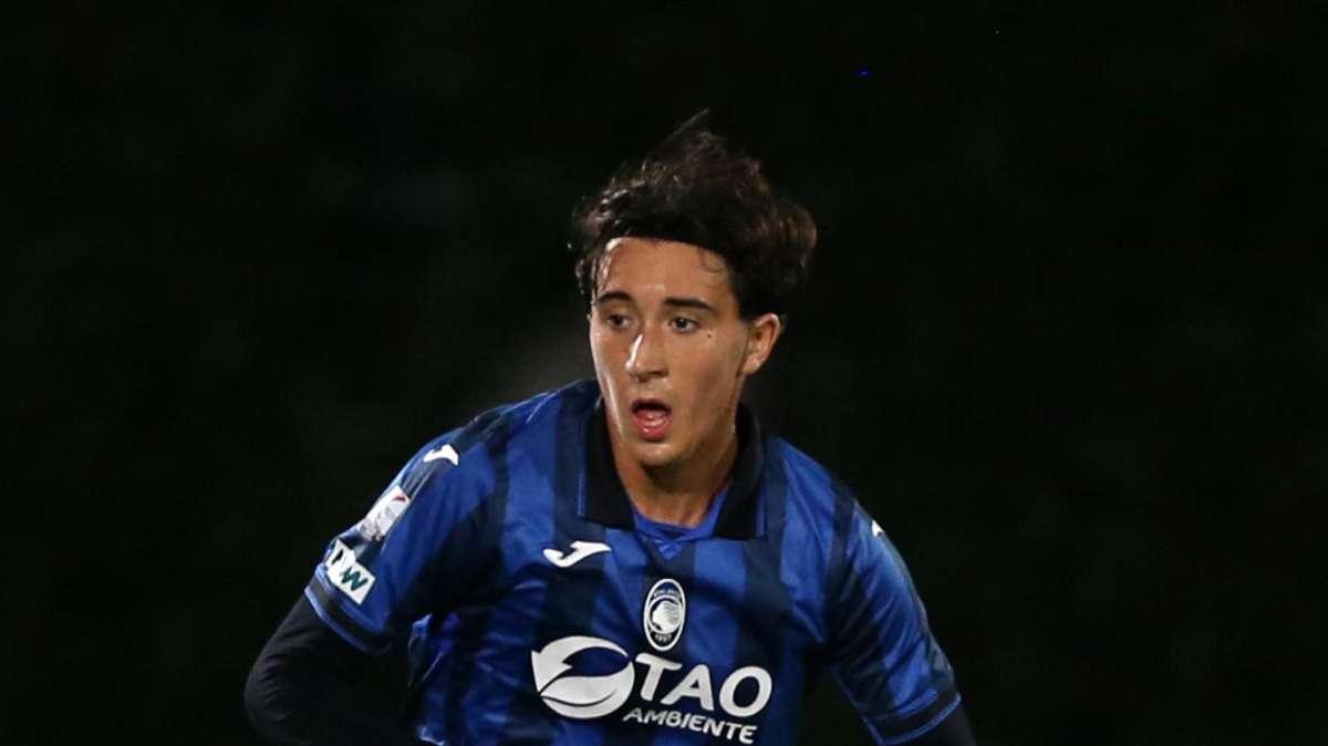 Italia U19, i convocati di Bollini per la doppia sfida alla Slovenia: tre nerazzurrini presenti