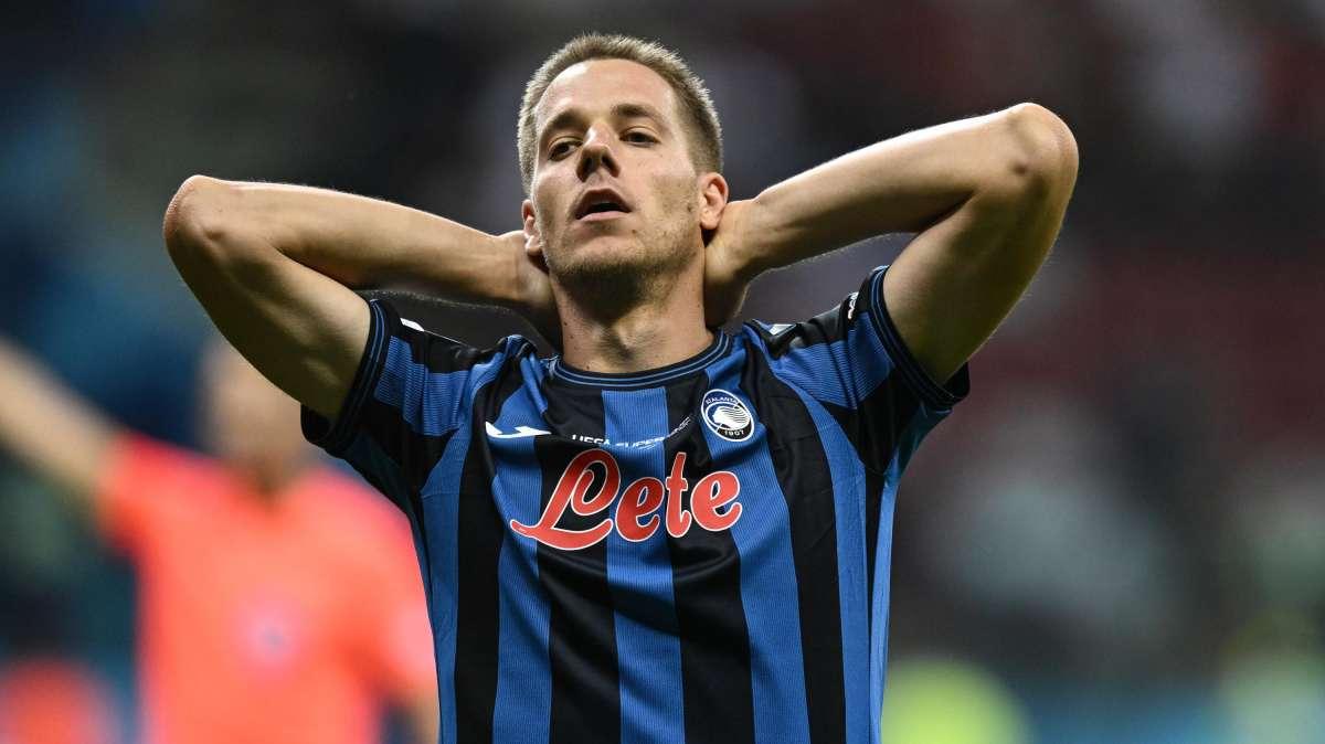 Atalanta, le pagelle Ap Group Mapello - Musso ci mette i guantoni, de Roon anima nerazzurra. Lookman non sfonda