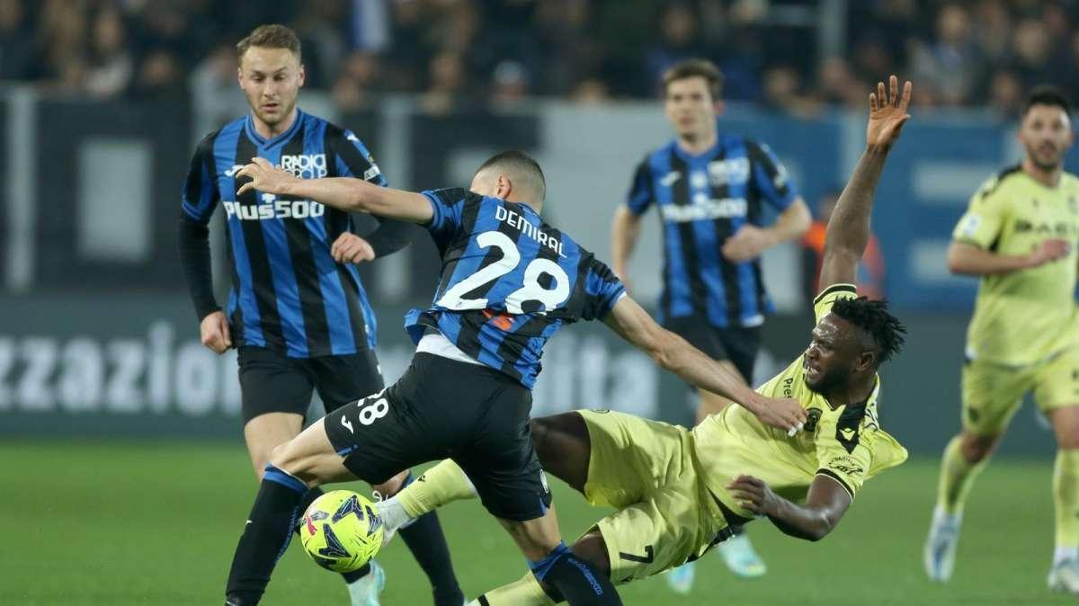 Per l'Atalanta è una stagione di transizione. Ma sul mercato sono stati spesi 100 milioni