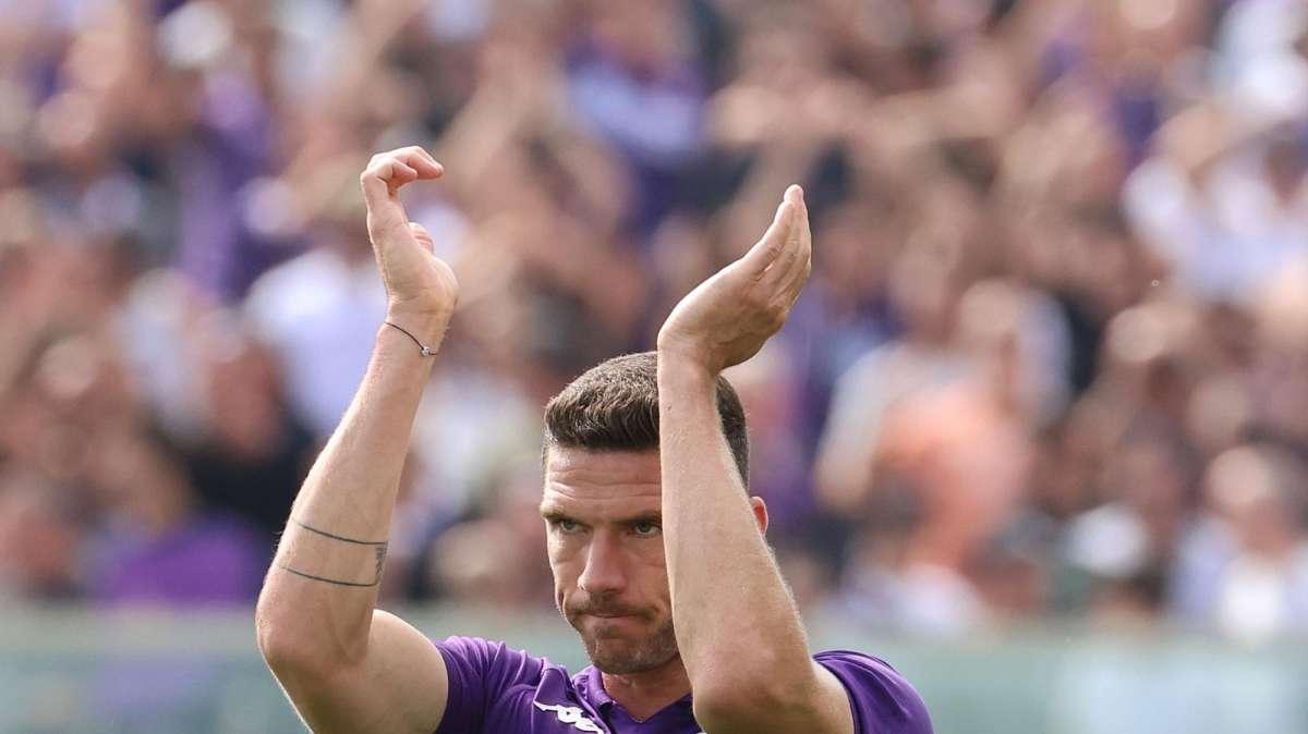 Fiorentina, Gosens è una freccia sulla sinistra: è il secondo in Serie A per distanza percorsa