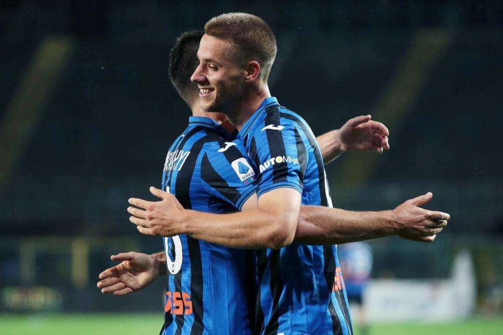 Pasalic alza il tiro: "Siamo molto forti. PSG? Possiamo giocarcela"