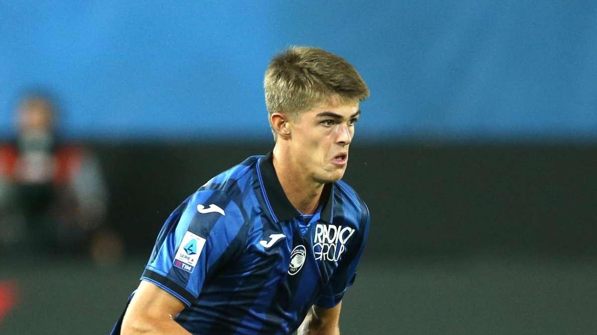  De Ketelaere: "Come faccio a restare calmo dopo un gol così? Era il 3-0..."