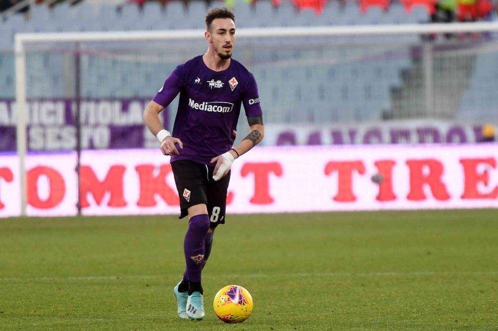 Fiorentina, Castrovilli: "Ora svoltiamo la stagione. Cutrone è un bomber"