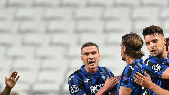 Atalanta, che peccato: ko nonostante l'ennesima serata firmata Mario Pasalic