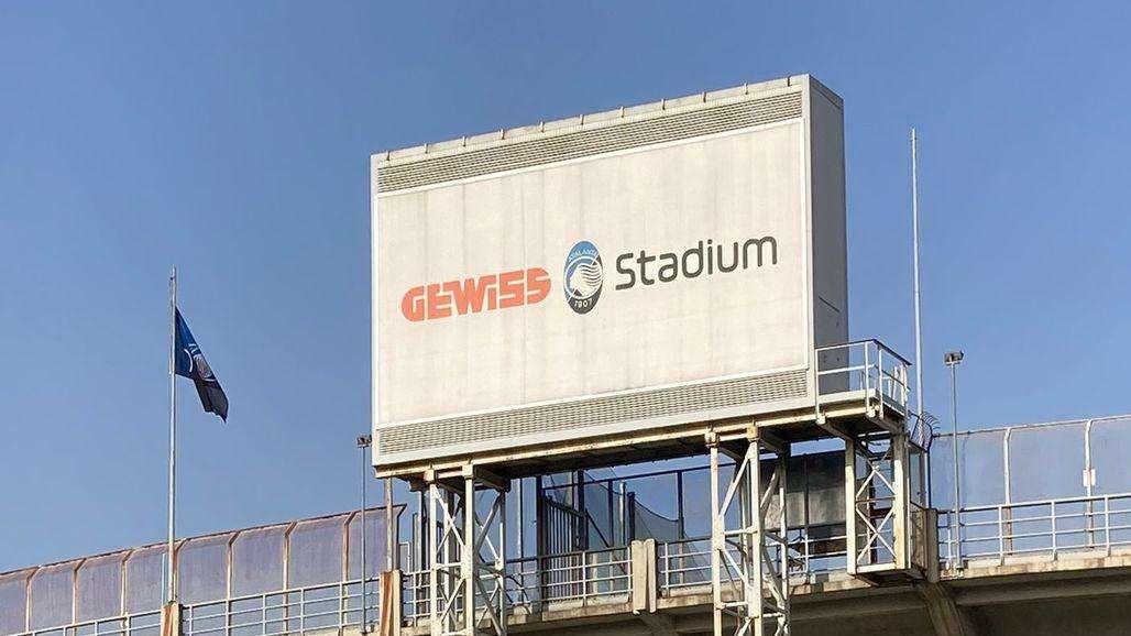 Gewiss Stadium, clamorose novità: parking small sotto la Sud. Atalanta pronta al restyling del Campo Utili
