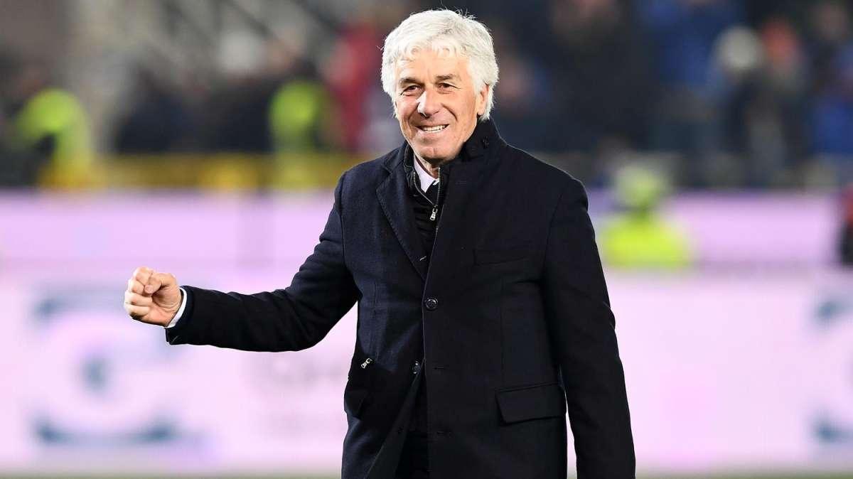 UEFA, chi è il miglior tecnico dell'anno? Gasperini quinto e Conte decimo: ecco i tre finalisti
