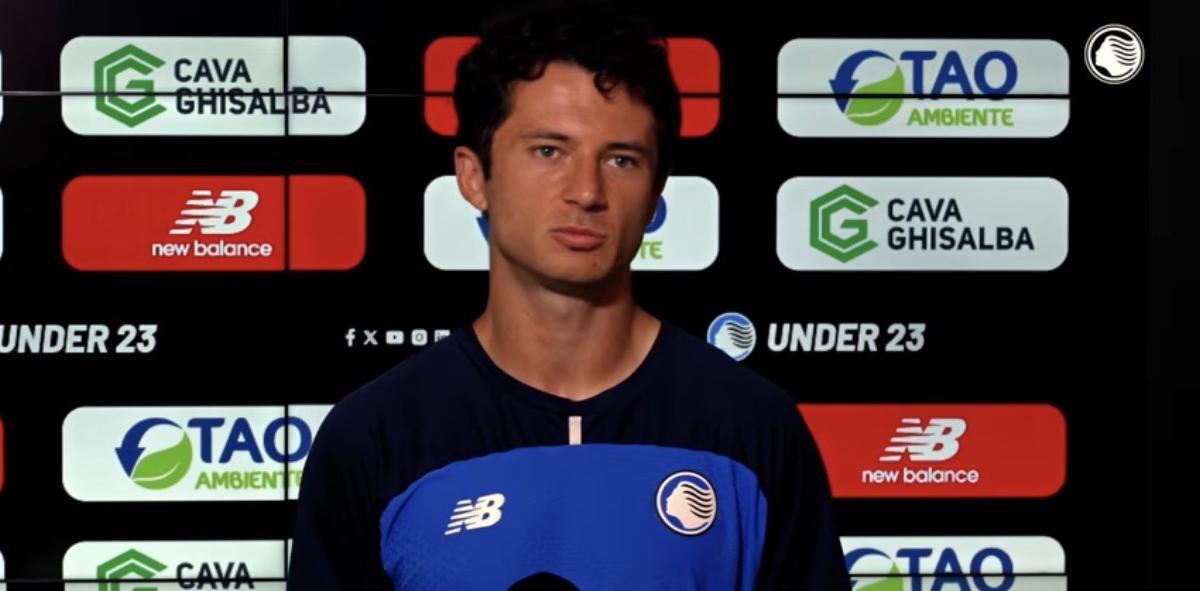 Ghislandi racconta l'Under 23: “Un ambiente familiare in cui si lavora bene”