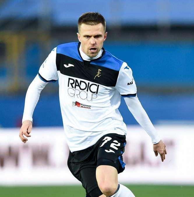 Le pagelle - Ilicic fa venire il mal di mare. Palomino su Kulu