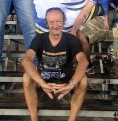 Curva Atalanta in lutto, si è spento Corradino
