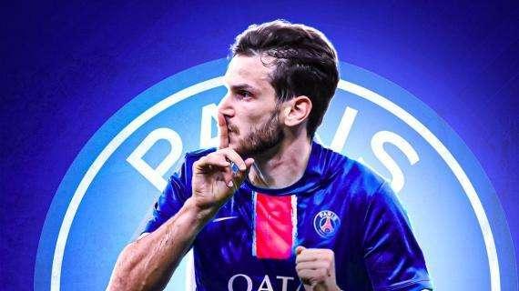 Champions / L'Aston Villa si inchina a Kvaratskhelia: al Parco dei Principi vince 3-1 il PSG